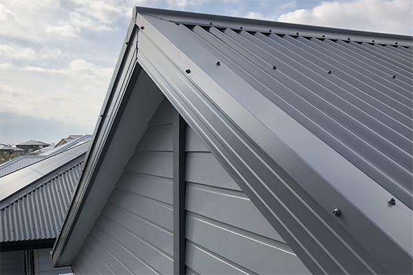 ORNINGTON PENINSULA METAL ROOFING