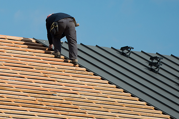 Mornington Peninsula Metal Roofing